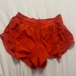 COPY - Lululemon shorts